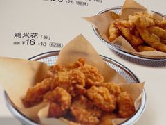 -眉州小吃(石景山店)