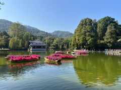 -广州市白云山风景名胜区