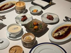 秘制熏带鱼腩-新荣记(建国门外大街店)