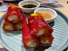 -点都德(华强南店)
