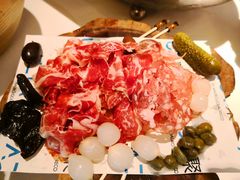 -AZUR聚(香格里拉饭店)