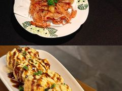-阿吾罗日本料理(K11艺术中心店)