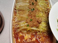 -悦海·家宴·冰花皮皮虾大锅贴(宝龙店)