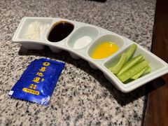 -真地道京味府·鲜橙烤鸭·北京菜(朝阳公园·甜水园店)