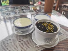 -周大娘牛乳(旧寨古村总店)