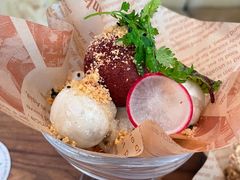 -食陆号·新式台湾创意菜(苏州首店)