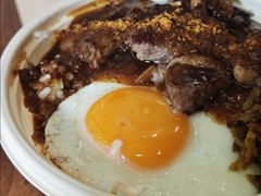 -张腾记茶餐厅(保利大都汇C区店)
