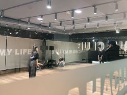 -嘉禾舞社 街舞培训工作室