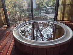 -春晖园度假酒店温泉