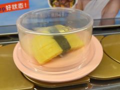 -争鲜回转寿司(海曙天一PLUS店)