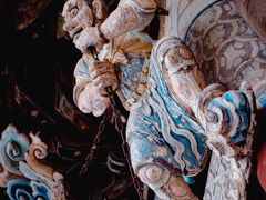 -报恩寺(平武县)