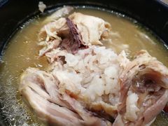 -长寿参鸡汤(朝韩风情街店)