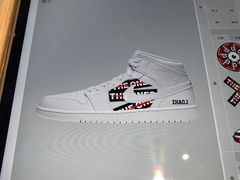 -JORDAN(东方广场店)