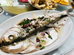 -美味之家·湖景农家乐(太湖东山店)