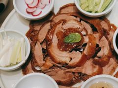 -额娘·春饼烤鸭(天鸿店)