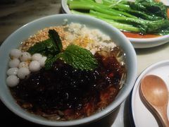 -绿茶餐厅(昌平悦荟店)