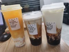 -阿嬷手作(南宁青秀万达店)