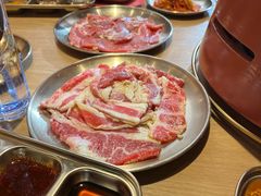 -西塔老太太泥炉烤肉(双井店)
