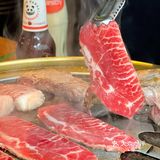 魔都绝佳性价比自助烤肉-肉多坊！