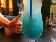 靛蓝独角兽-bluefrog蓝蛙(水游城店)