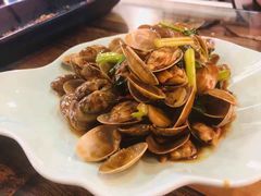 -金谷园饺子·烧烤·家宴(人大总店)