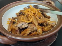 茶油姜母鸭-临家闽南菜(宝洲路店)