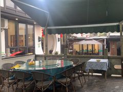 -听风阁农家私房菜茶楼(龙坞店)