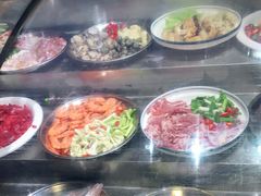 -李东农庄(中南百草园地标店)