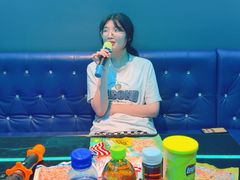 -唯爱KTV聚会餐厅(仙林东城汇店)