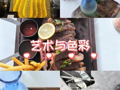 -天玑高空江景餐厅&酒吧Sky Secret Restaurant&Bar