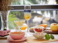 -悦真雅院·四合院·清真私房菜(雍和宫店)