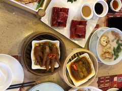 -点都德(千灯湖环宇城店)