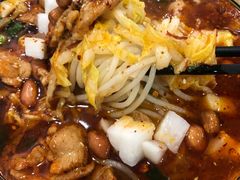 -贵州米线(童家巷店)