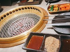 -谷牛日式烤肉(宝山U天地店)