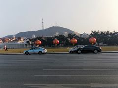 -大连人民广场