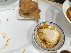 -得得本帮面馆(台儿庄路店)