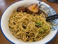 -一味老卤面(大石桥店)