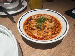 -太二酸菜鱼(中山龙之梦店)