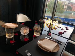 -上海苏宁宝丽嘉酒店·Cafe Bellagio西餐厅