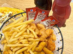 -大力披萨(健康路店)