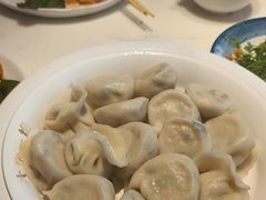 -日丰园海肠水饺·老字号大连海鲜(银泰城店)