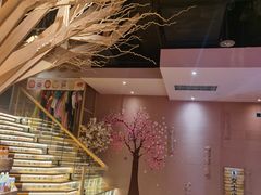 -丽池宫韩式汗蒸会馆(华灯坊店)