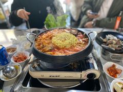 -龙头洞小章鱼(东港店)