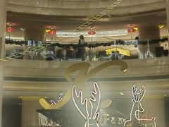-凯宾斯基饭店.元素西餐厅自助餐