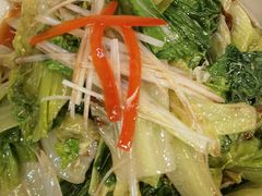-米香居新鲁味·水饺餐厅