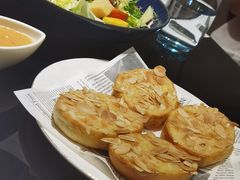 -RELLMAN莱尔曼扒房(黄埔店)