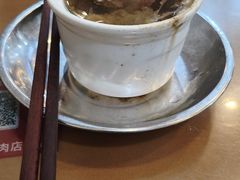 -老牌依强牛肉店(达道总店)