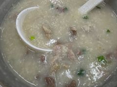 -南记食粥坊·宵夜大排档(莲花总店)