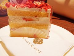 -KNOTKNOT珞珞·日式甜品(K11店)