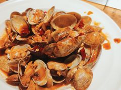 -悦屋老板娘的烤肉店(紫薇田园店)